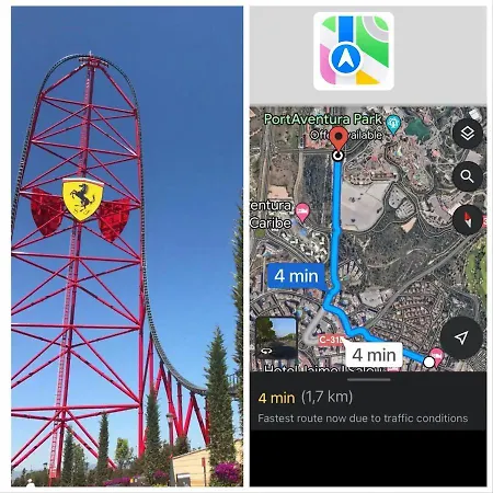 Colocation - Habitacion Con Bano Compartido - Shared Bathroom - Free Parking *