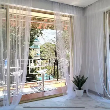 Colocation - Habitacion Con Bano Compartido - Shared Bathroom - Free Parking *