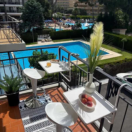 Colocation - Habitacion Con Bano Compartido - Shared Bathroom - Free Parking سالو