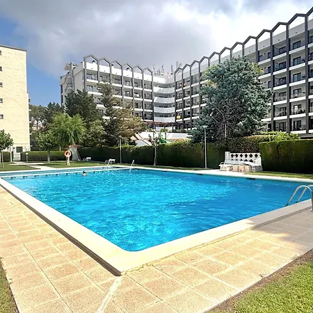 Pensionat Comparti Salou