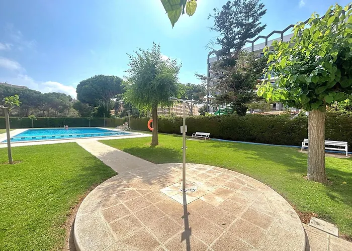 Guesthouse - Salle De Bain Et Cuisine Partagees Salou