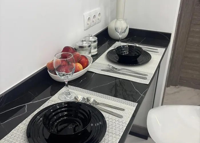 Guesthouse - Salle De Bain Et Cuisine Partagees Affittacamere Salou