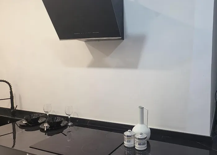 Affittacamere Guesthouse - Salle De Bain Et Cuisine Partagees *