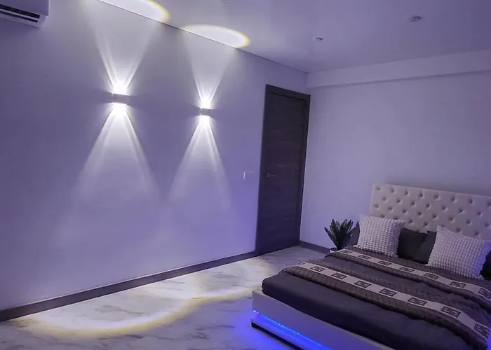 Affittacamere Guesthouse - Salle De Bain Et Cuisine Partagees *