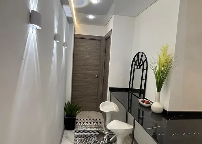 Affittacamere Guesthouse - Salle De Bain Et Cuisine Partagees *