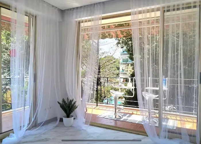 Guesthouse - Salle De Bain Et Cuisine Partagees Affittacamere Salou