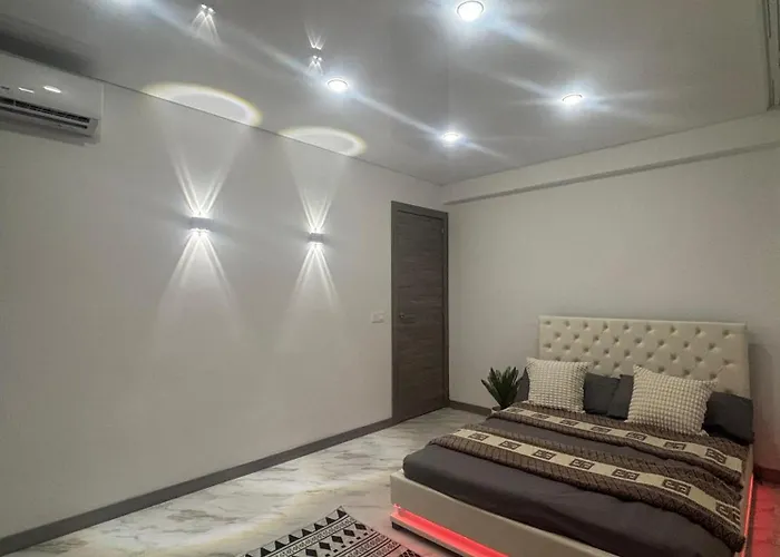Affittacamere Guesthouse - Salle De Bain Et Cuisine Partagees Salou