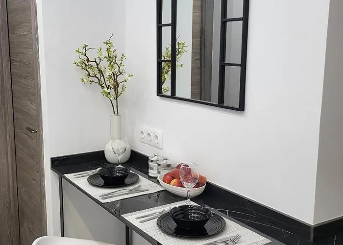 Guesthouse - Salle De Bain Et Cuisine Partagees *
