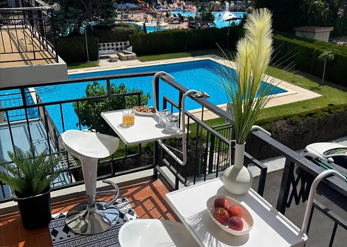 Guesthouse - Salle De Bain Et Cuisine Partagees Salou