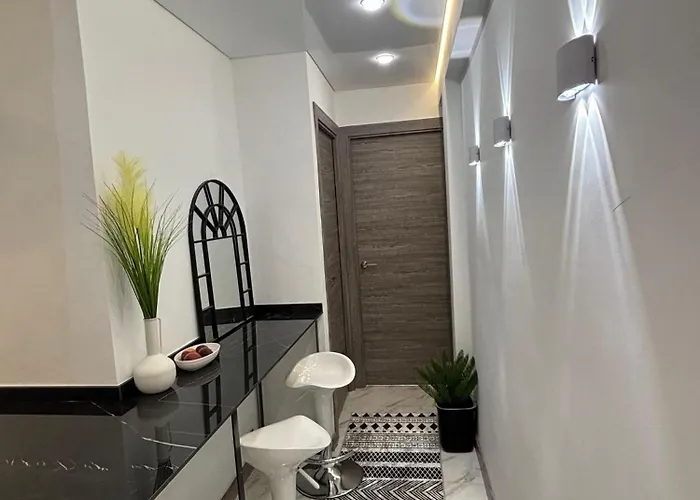 Guesthouse - Salle De Bain Et Cuisine Partagees Affittacamere