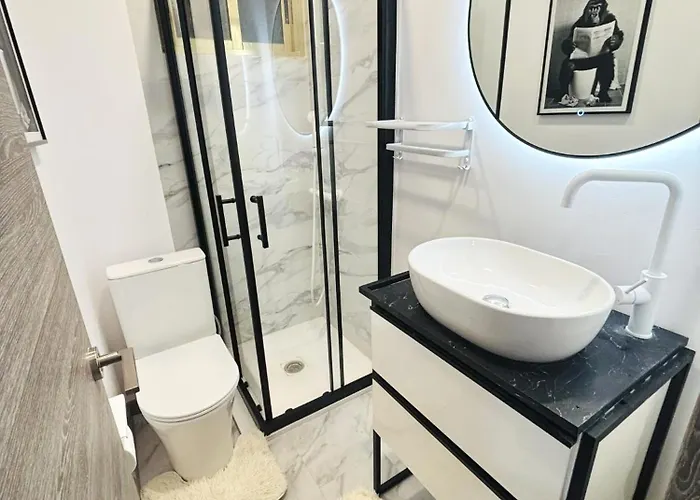 Affittacamere Guesthouse - Salle De Bain Et Cuisine Partagees *