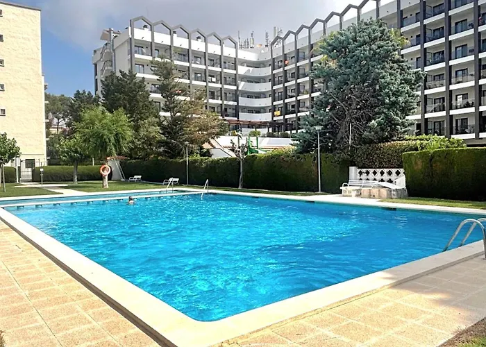 Affittacamere Guesthouse - Salle De Bain Et Cuisine Partagees Salou
