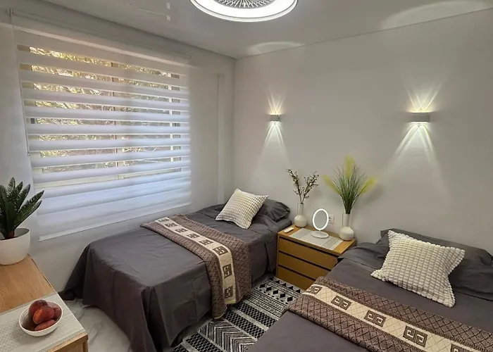 Guesthouse - Salle De Bain Et Cuisine Partagees